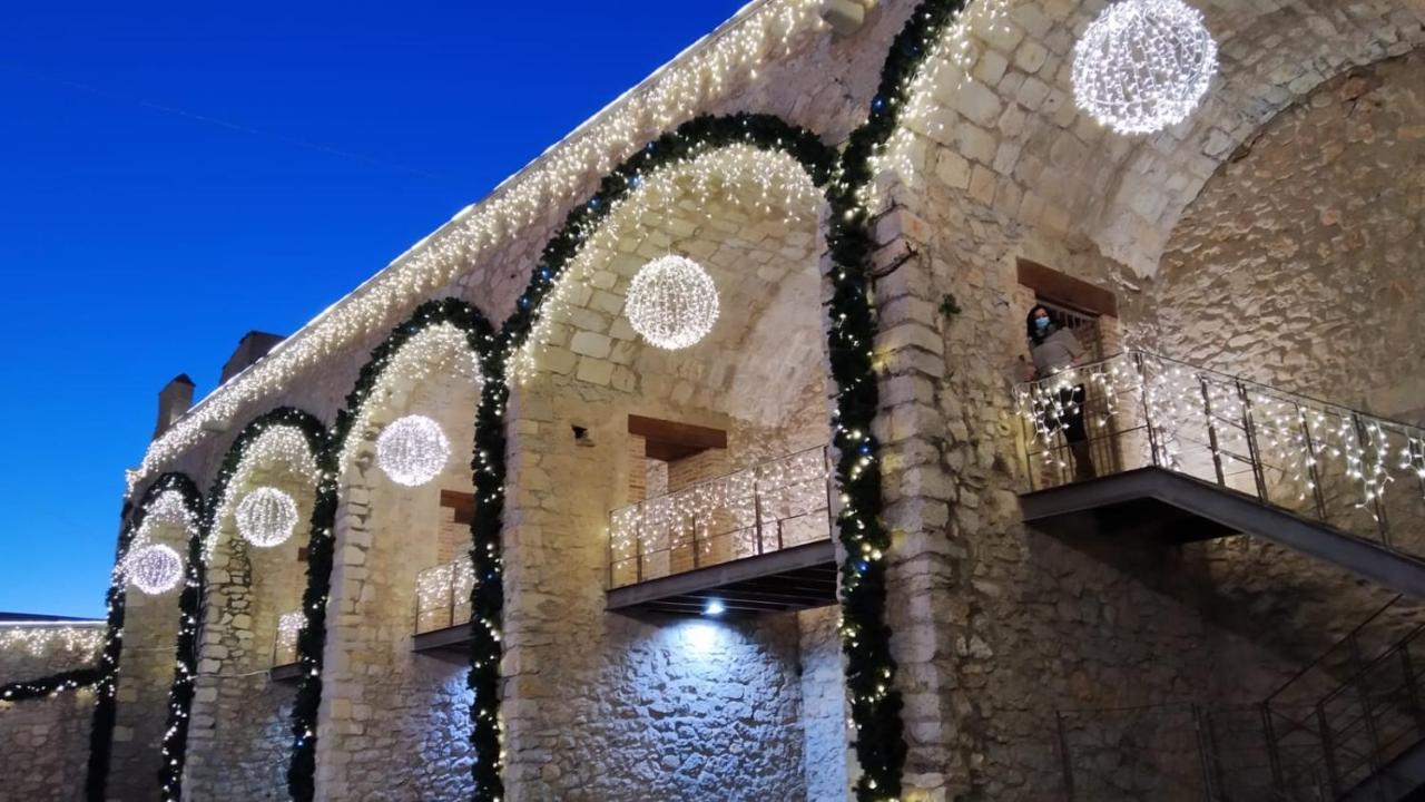 Adosado Con Fantasticas Vistas Al Mar Y Piscina. Lägenhet Peñíscola Exteriör bild
