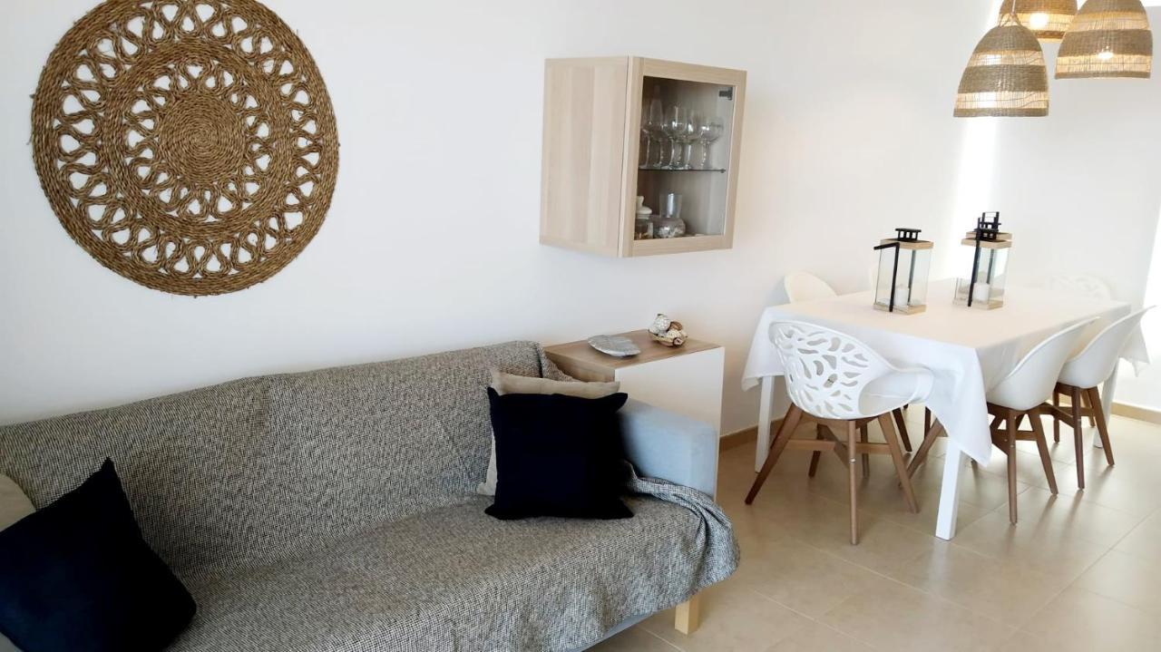 Adosado Con Fantasticas Vistas Al Mar Y Piscina. Lägenhet Peñíscola Exteriör bild