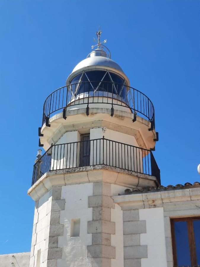Adosado Con Fantasticas Vistas Al Mar Y Piscina. Lägenhet Peñíscola Exteriör bild